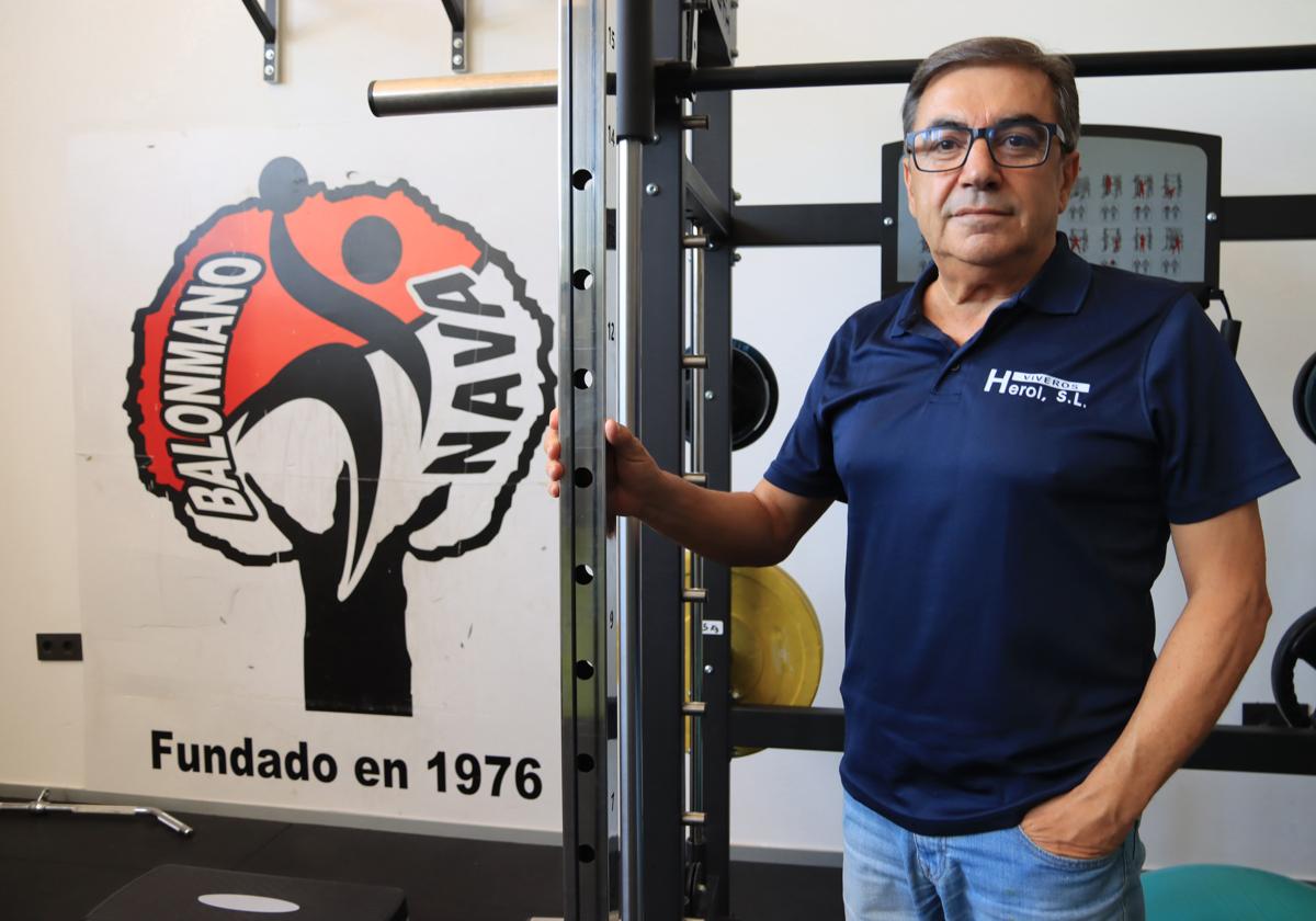 «Estamos haciendo algo muy grande en medio de la nada»